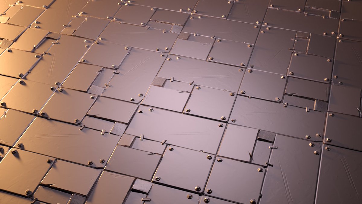 Single terrain tile with some rotation and mirroring can create all this variation. I'm happy with the result. Proper paintwork will make this even better.
#DnD #dungeonsanddragons #dnd5e #Terrain #warhammer40k #TTRPG #terrainbuilding #miniaturepainting