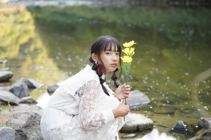 Twitterのコスプレ画像9