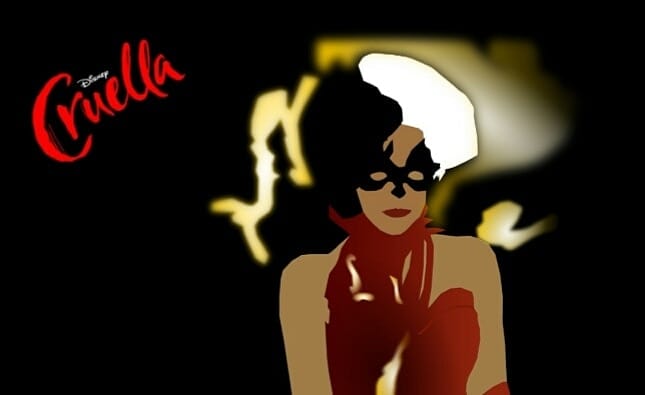 ErikaRague's tweet photo. You like ? Follow me instagram @_erague_ and @eryrague
#cruelladevil #Art #hollywood #ilustration #ilustracion #draw #drawing #arte #dibujo #dibujodigital #disney #emmastone #ilustradoresmexicanos https://t.co/A8cNG1wmaZ