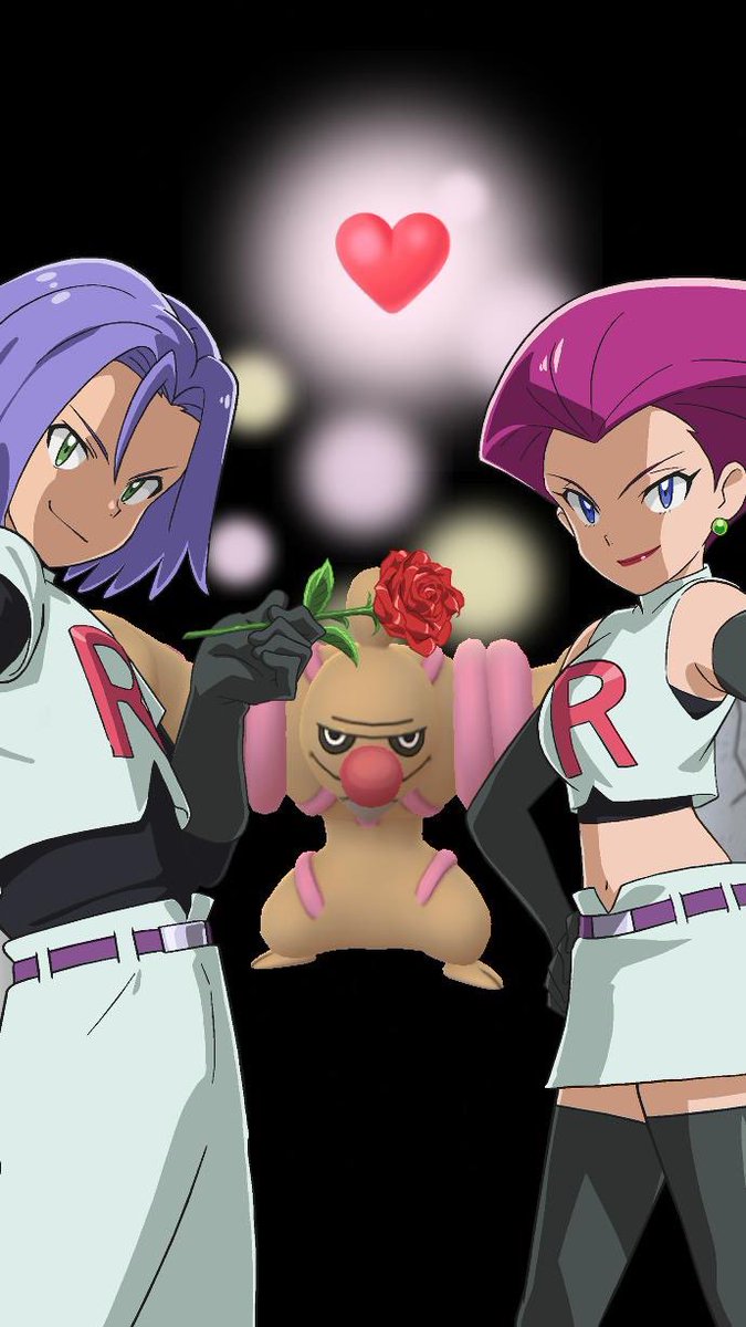 mrsbongobong's tweet photo. Hahaa you Jessie and James, just wait and see what happens when mrsbongobong walks me some 250 Timbur XL candies and makes me bigger and meaner - lets then see if my red nose gets brighter as well ๐
#PokemonGo #JessieAndJames #Timbur #HalloweenIsComing https://t.co/PU7hCbKfLH