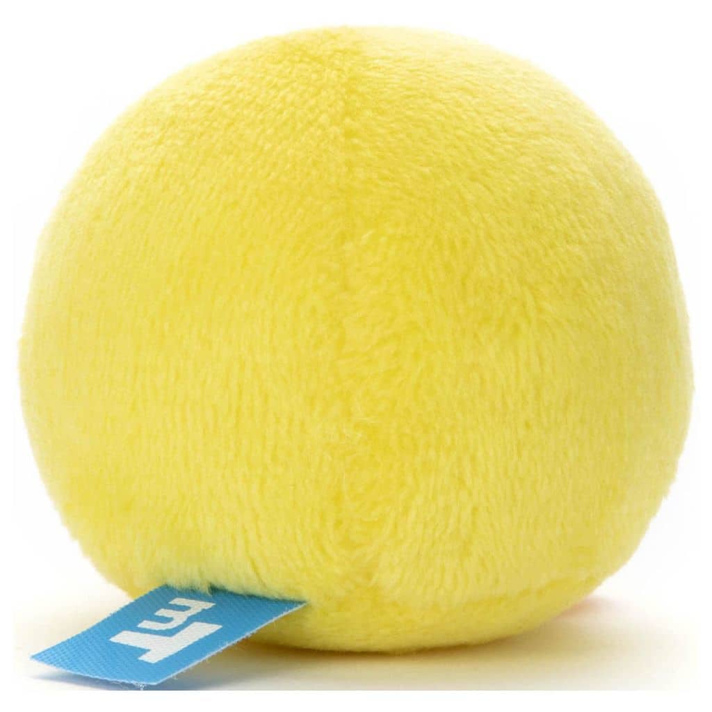 kirbykirbyfiggy's tweet image. 💫 Kirby: Minimagination Town (Yellow)