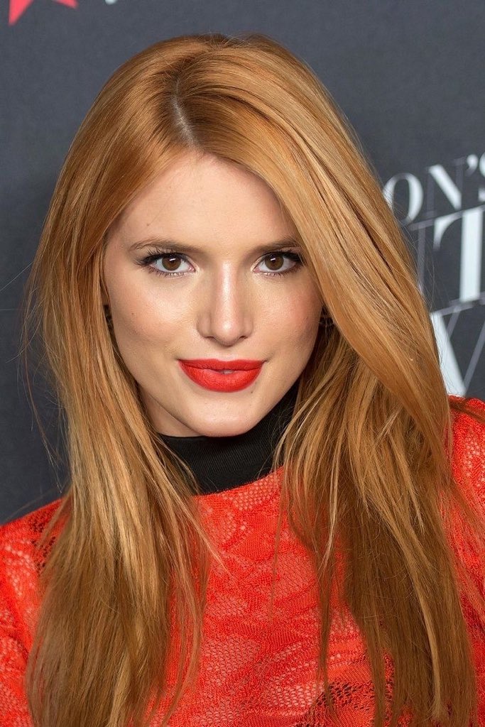 Happy Birthday Bella Thorne 