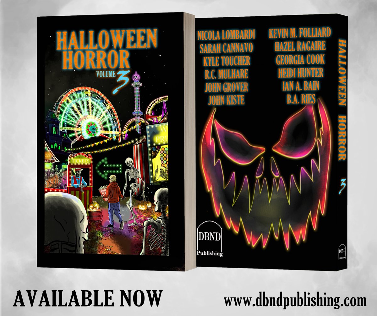 DBNDpublishing tweet media