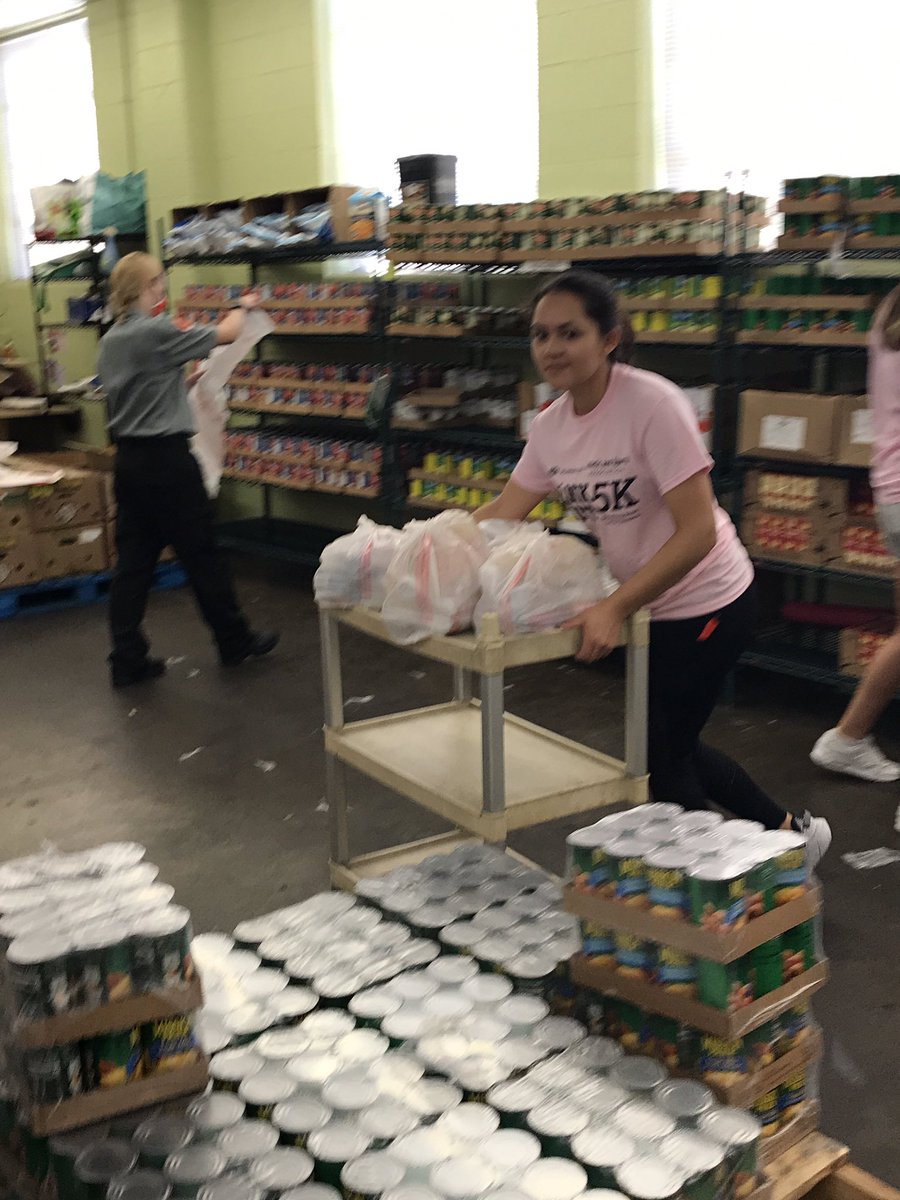 ProjectSOAR_OSU's tweet image. Cultural Event—Urban Mission