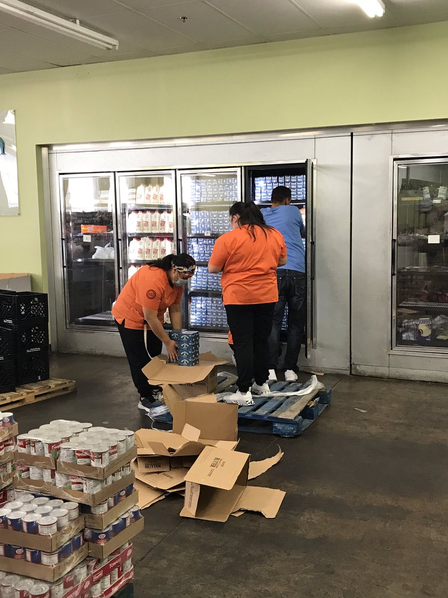 ProjectSOAR_OSU's tweet image. Cultural Event—Urban Mission