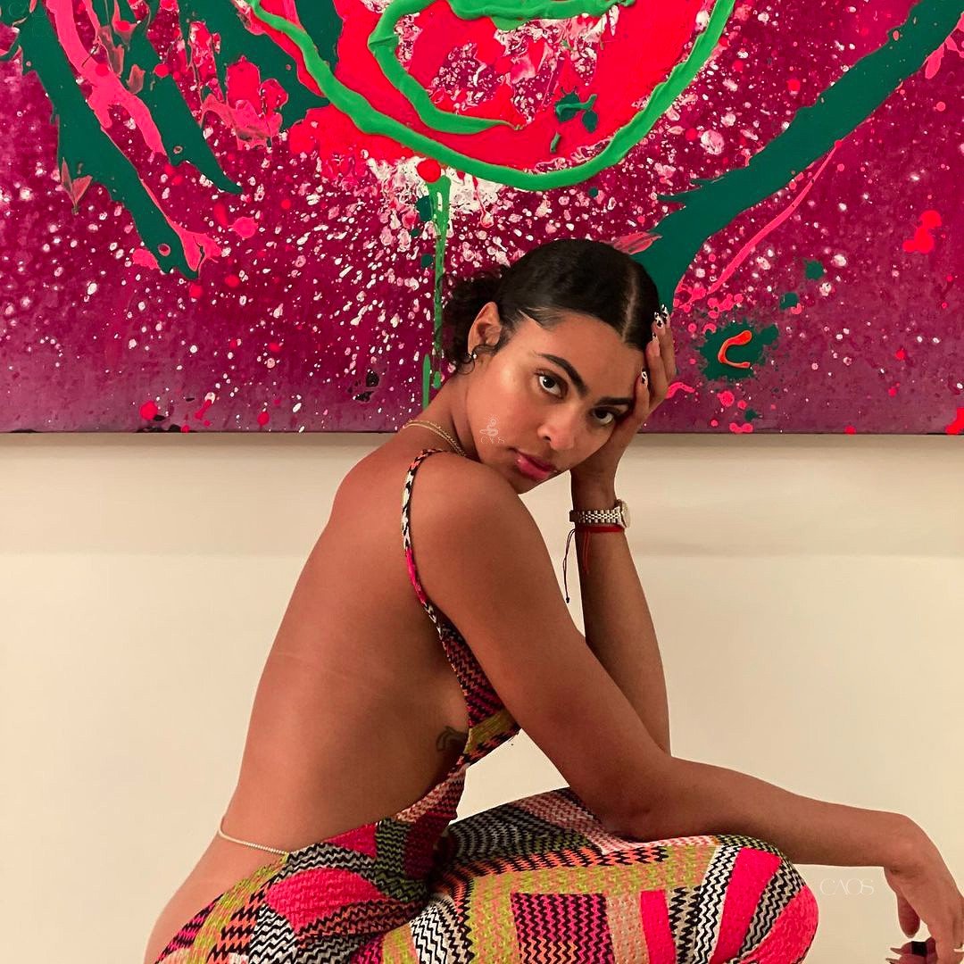 caospht's tweet image. 