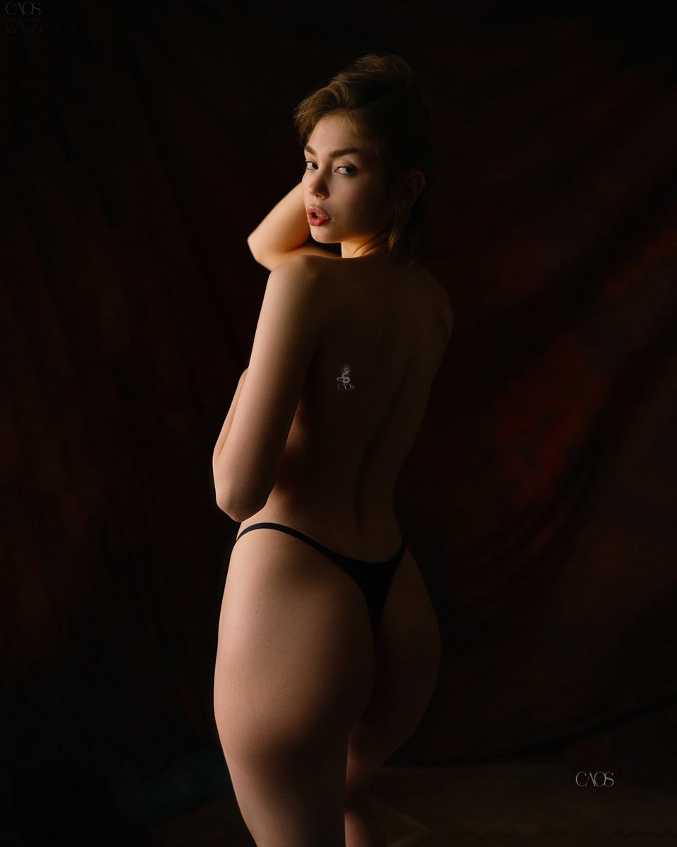 caospht's tweet image. 