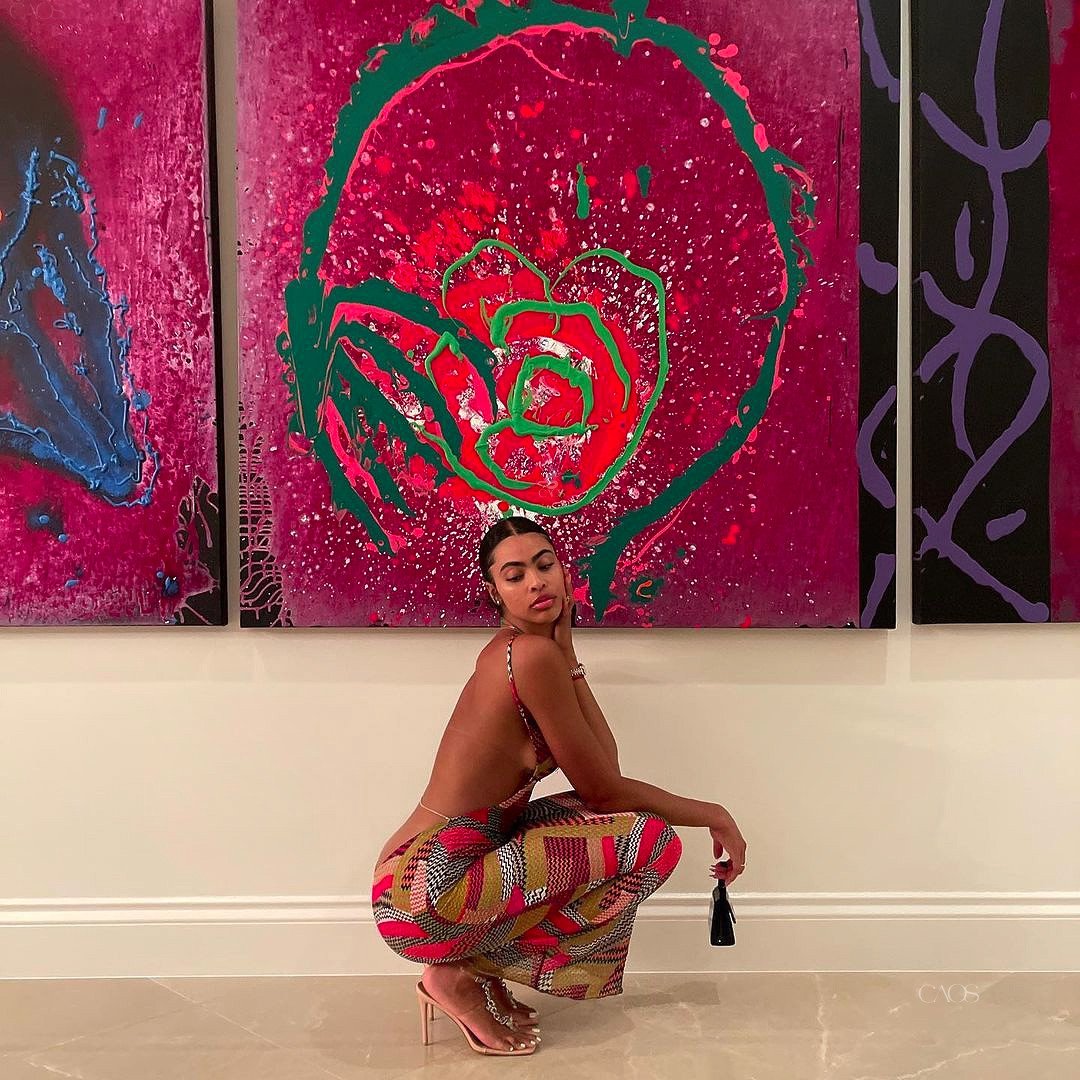 caospht's tweet image. 