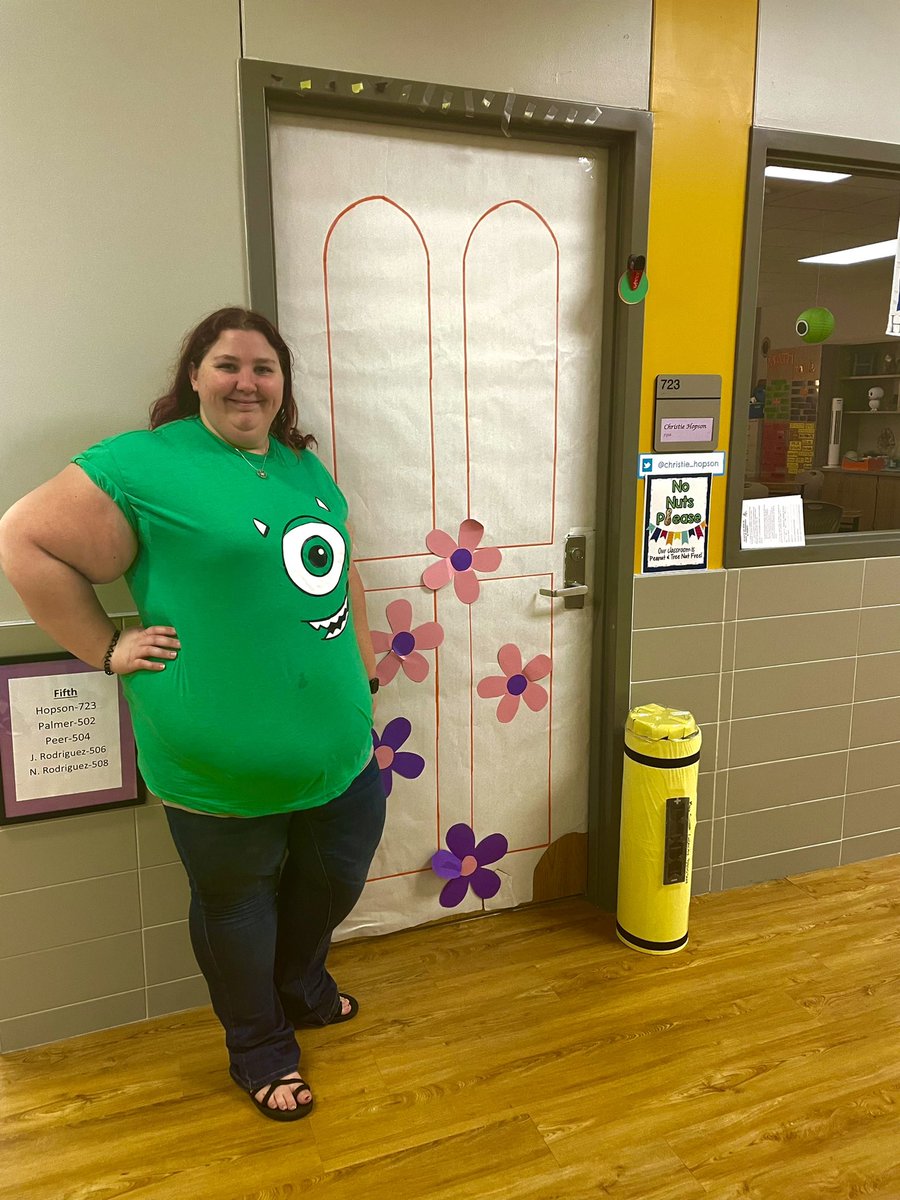 Christie Hopson tweet media