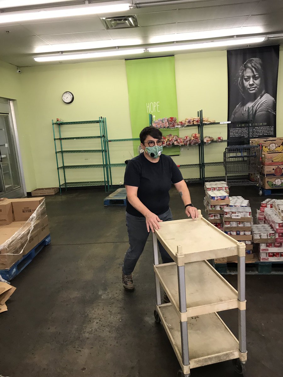 ProjectSOAR_OSU's tweet image. Urban Mission