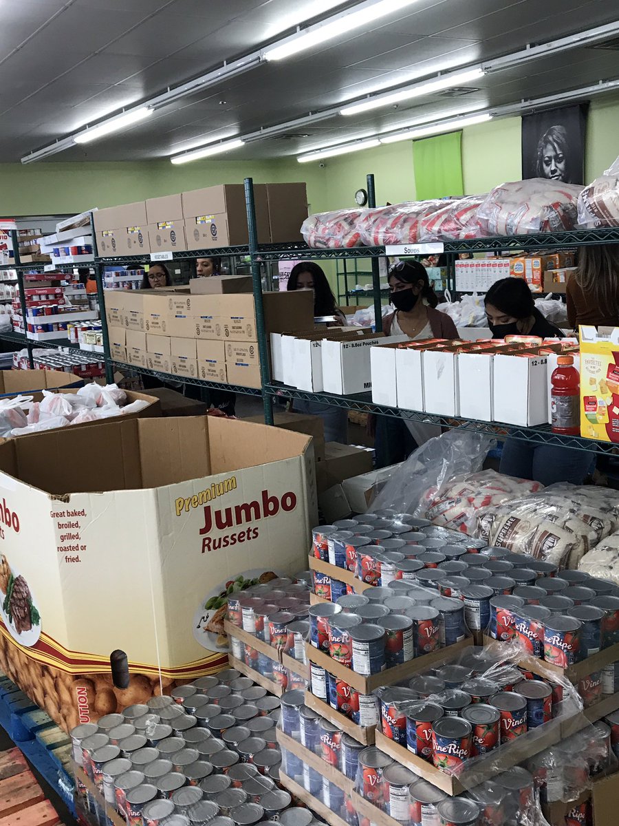 ProjectSOAR_OSU's tweet image. Urban Mission