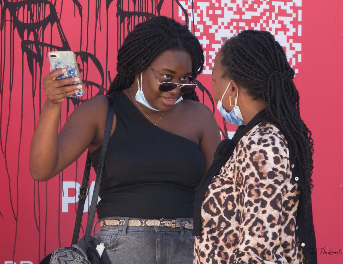 Mijn nieuwe fotografie Website ‘on air’: tonmosheuvelfotografie.nl