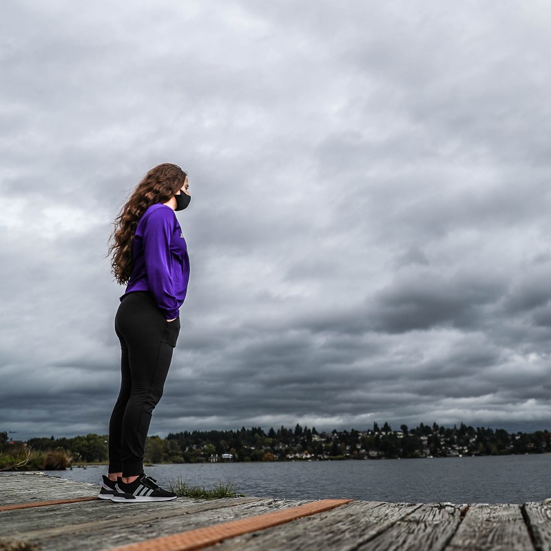 UWAthletics's tweet photo. "There are people willing to help, and Iโm thankful that Iโve learned to welcome them."
@UWSoftball alum Morganne Flores helps #BreakTheStigma as she opens up about why #MentalHealthMatters
#GoHuskies x #PacHasYourBack