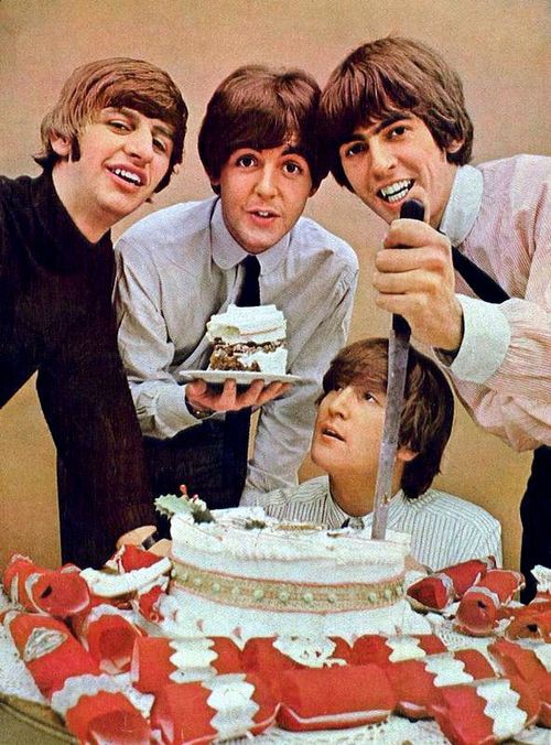 Happy Birthday, John Lennon 
