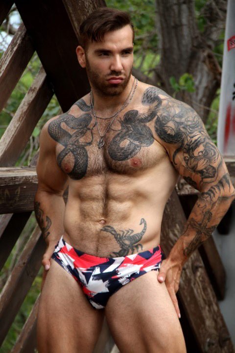 Adonis Lounge tweet media