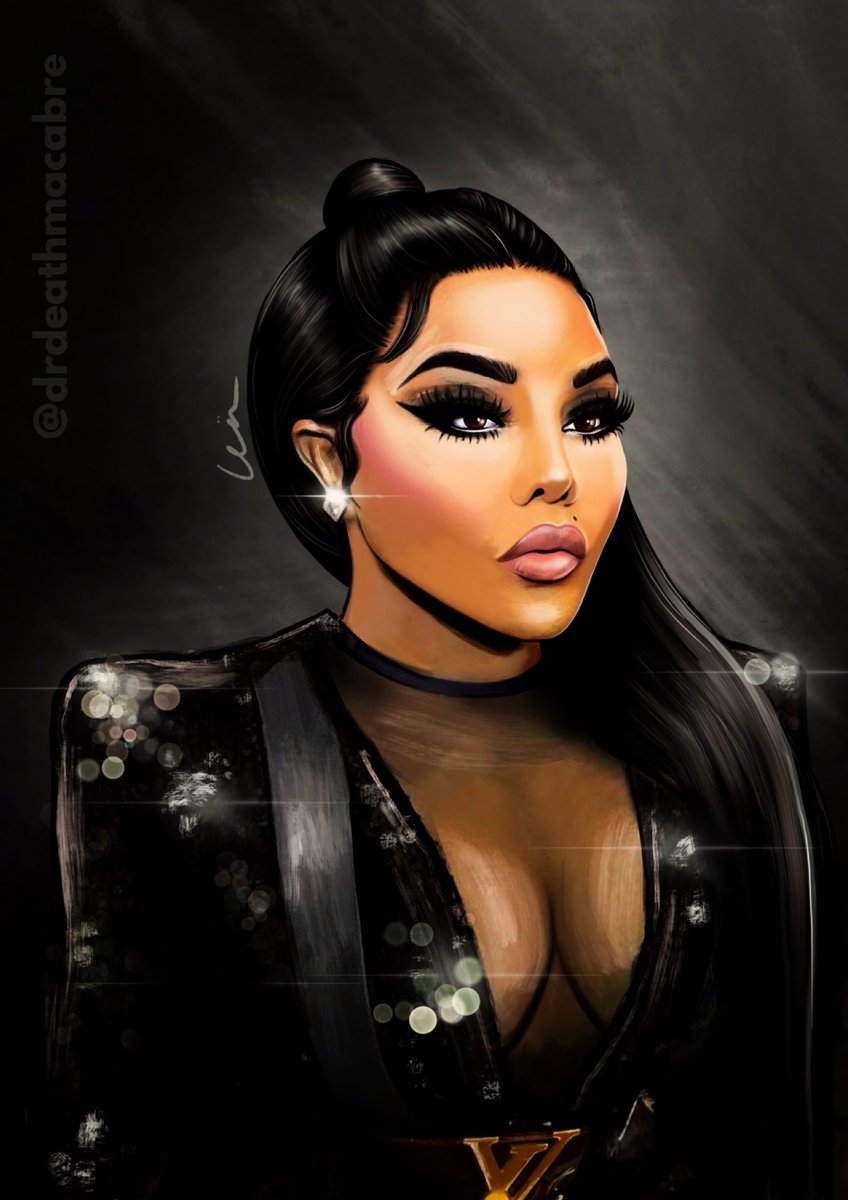 MacabreDr's tweet photo. 👑🐝 @LilKim ✍🏼 by @MacabreDr https://t.co/O3G39Ib2UC
