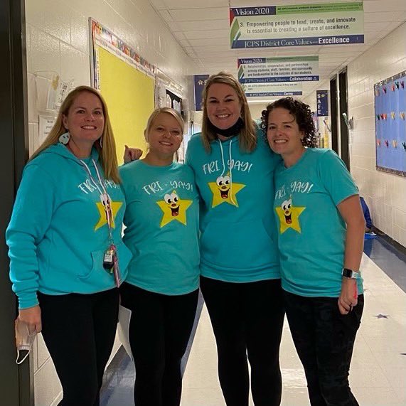 Slaughter Elementary tweet media