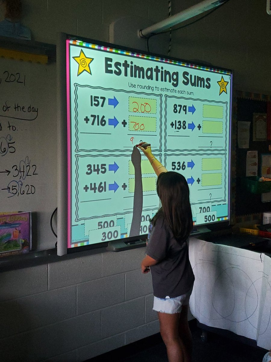 MTSD Grade 3 Perro tweet media