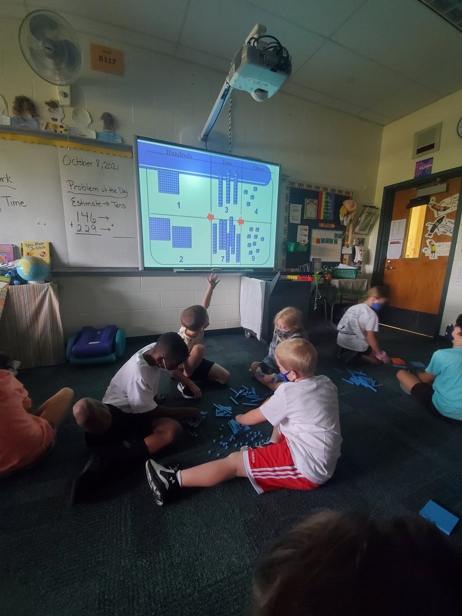 MTSD Grade 3 Perro tweet media