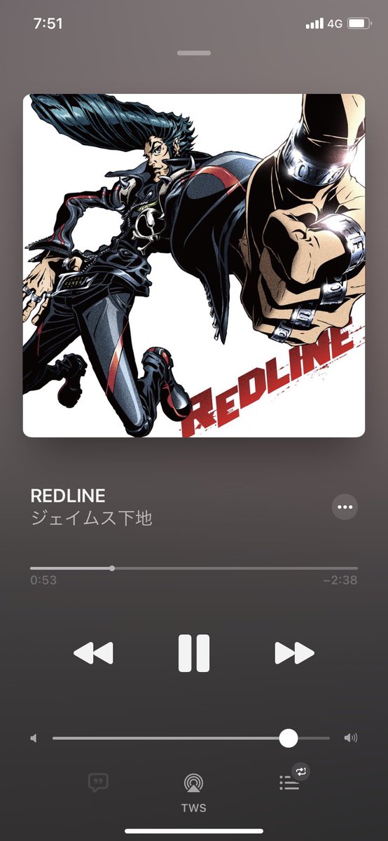 a_stro_07's tweet photo. 今日どえらい仕事量だと思ってREDLINEでテンションを上げていく https://t.co/0DmtdTL4az