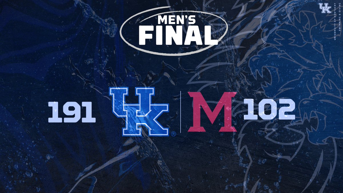 Starting the weekend off with a great team win. 😸

#WeAreUK