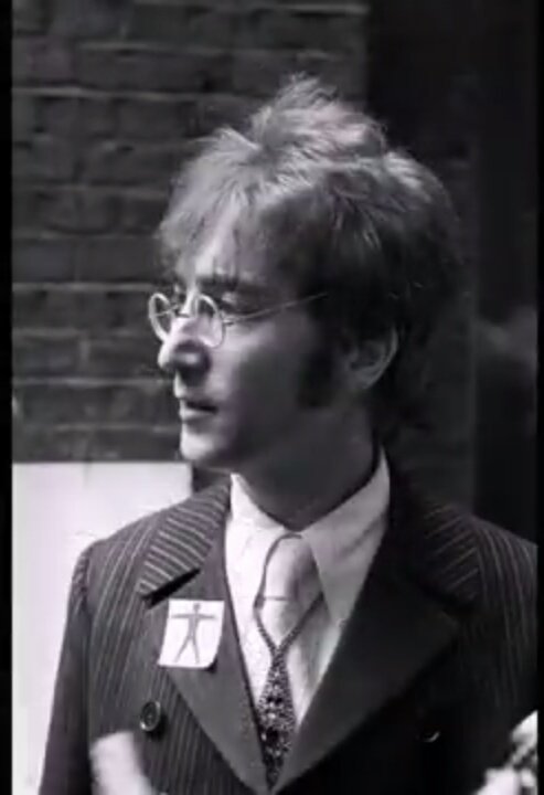  Happy Birthday       John Lennon forever 