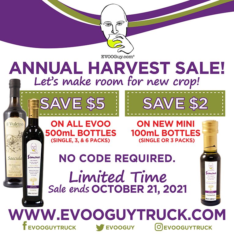 Order today! Supplies limited.