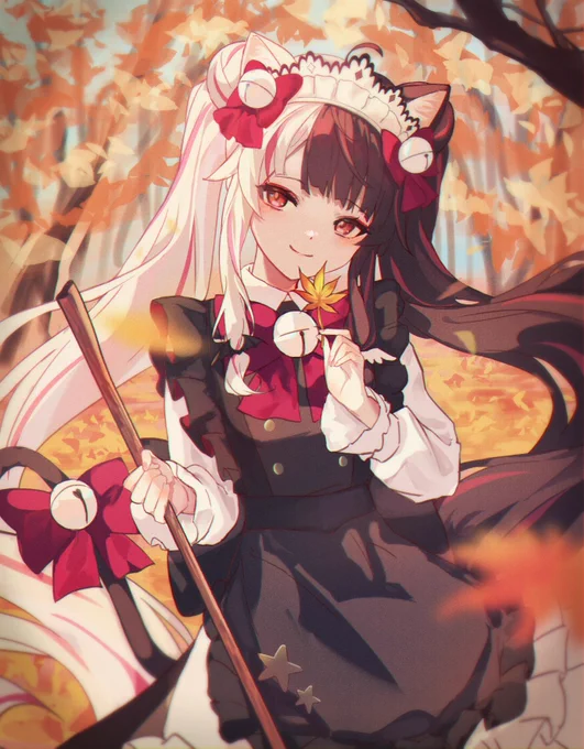夜見れなちゃん 