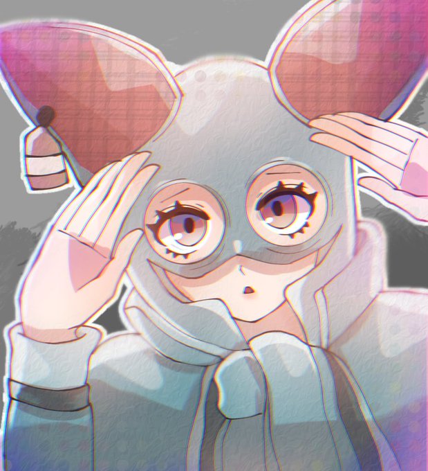 フラップジャッキーのtwitterイラスト検索結果