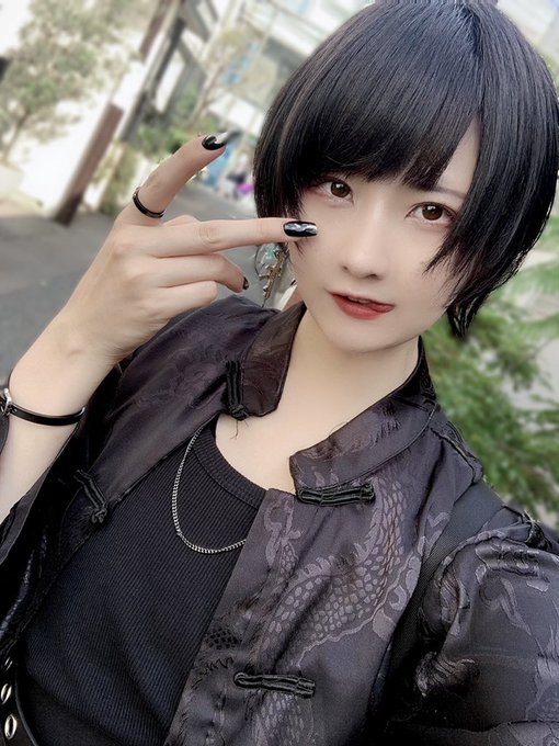 コスプレイヤー雨宮あんずのTwitter画像33