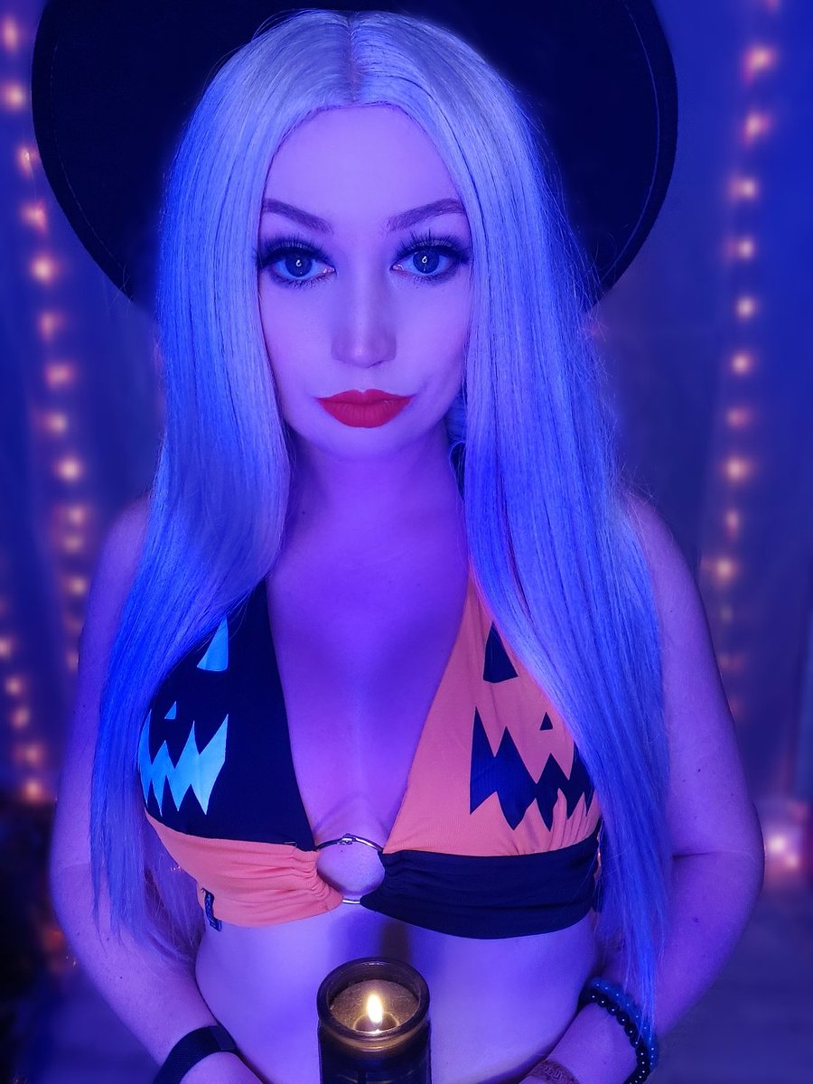 Content from yoursweetgothgf