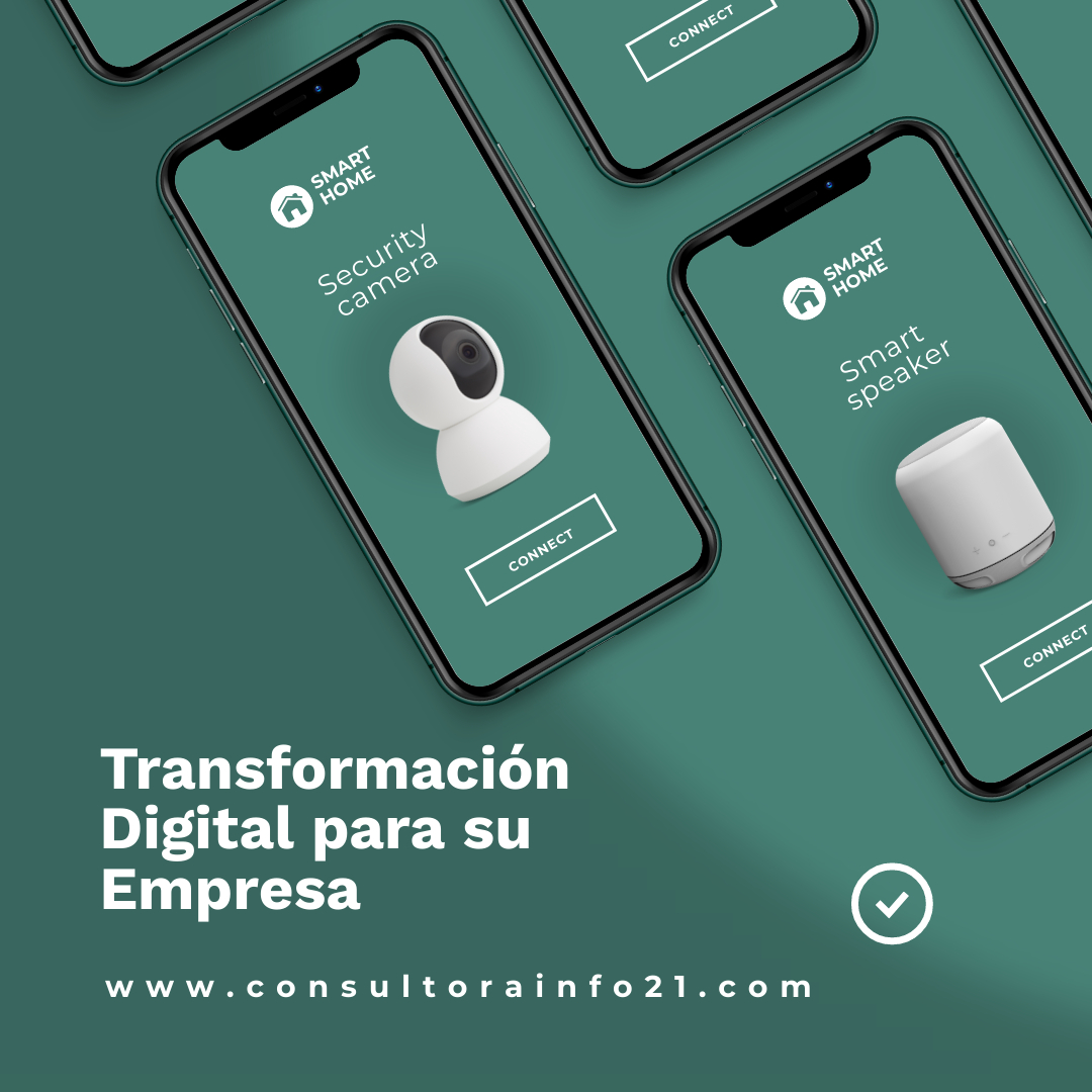 VirtualPer1's tweet photo. Transformación Digital para su Empresa
#transformaciondigital #tecnologia https://t.co/Hbhw0Tipa5