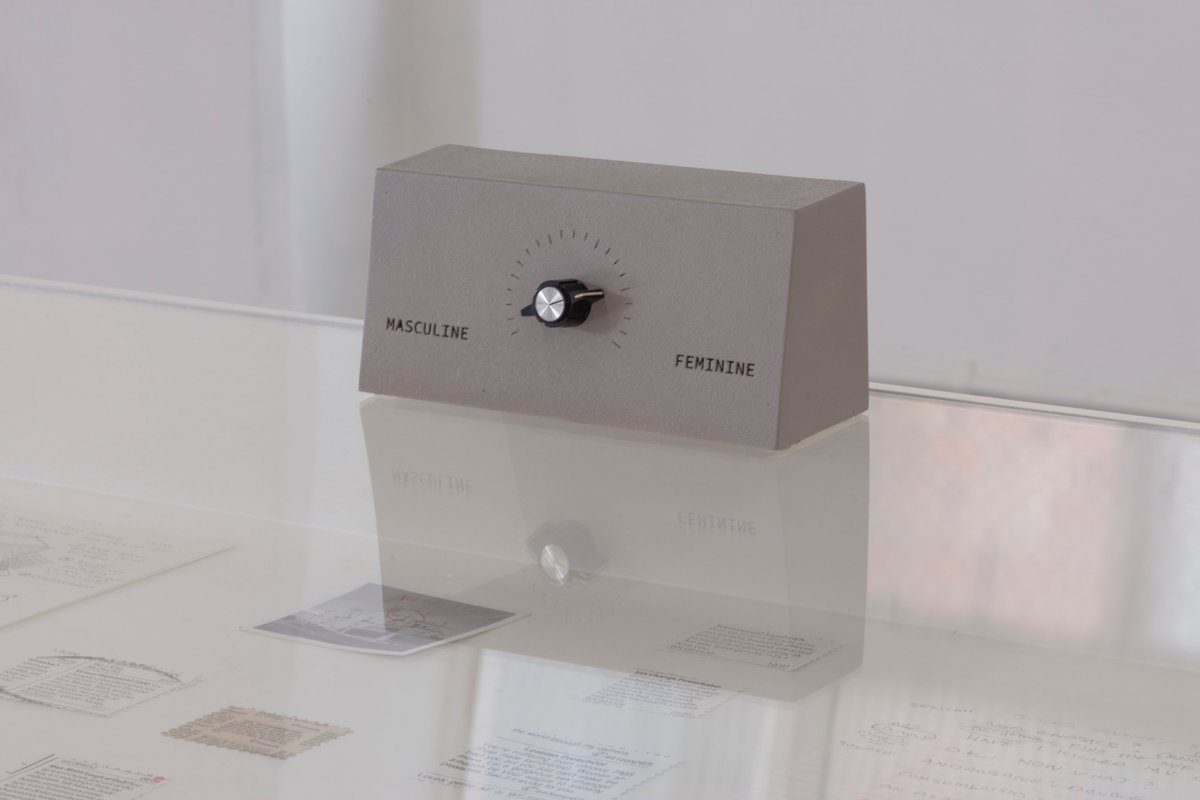 Pippa Garner will be giving a gallery talk with Summer Guthery and Christina Linden next Saturday, October 16th at 4pm. Please join us! joanlosangeles.org/conversation-p…