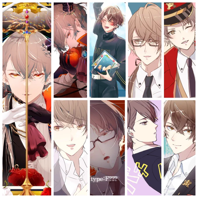 #繋がらなくていいから俺の加賀美ハヤトを見てくれ 