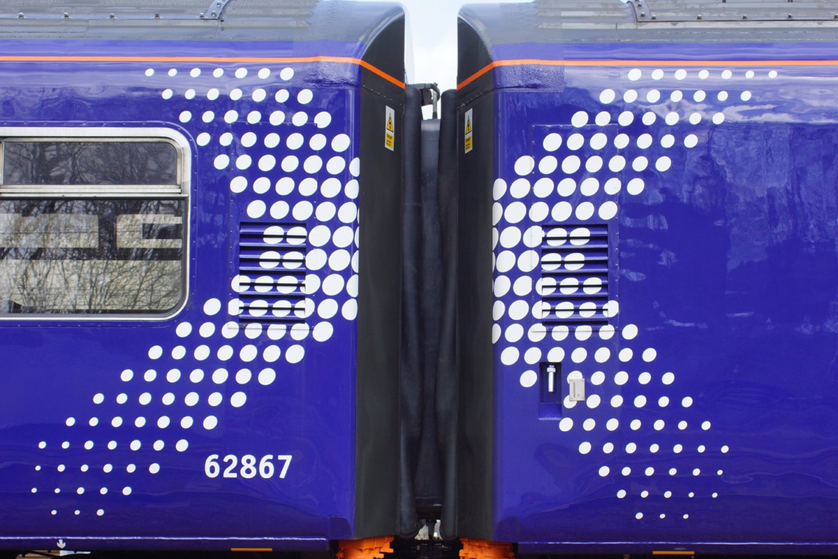 ScotRail tweet media