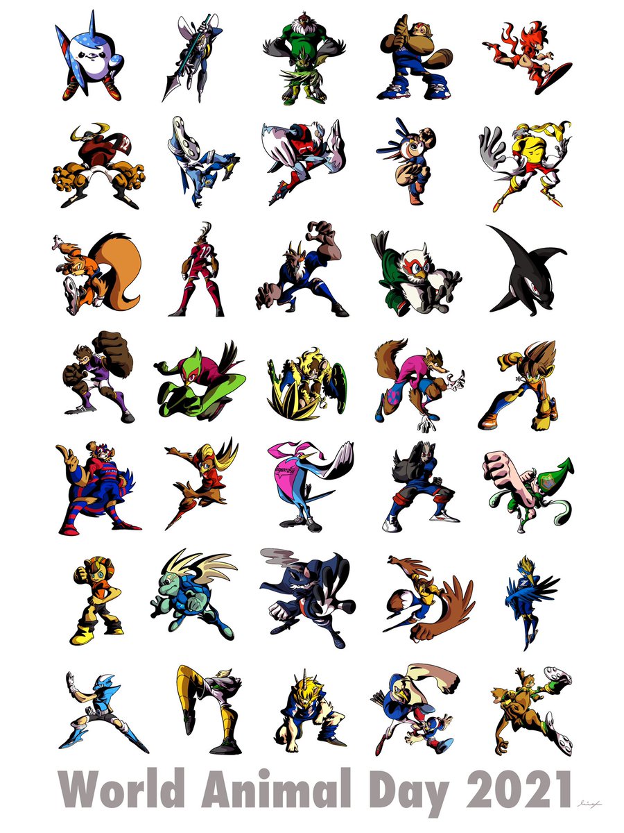 格ゲー風イラスト Twitter Search 格ゲー風イラスト Twitter Search