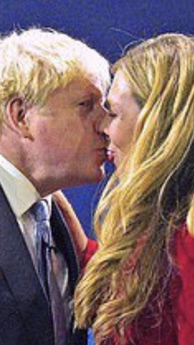 MrsNigel's tweet image. You just know she is going to hate this picture in a few years time.