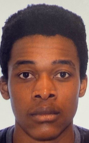 TPSOperations's tweet image. MISSING:
Tashinga Magora, 24
- last seen on Oct. 4, at 5:40 p.m., in the Bayview Ave &amp;amp; Sheppard Ave E area
- described as 5'10", medium build, short black hair, brown eyes
- last seen wearing black pants, white shoes, black hooded sweatshirt w/ white logo on chest
#GO1915693
^al