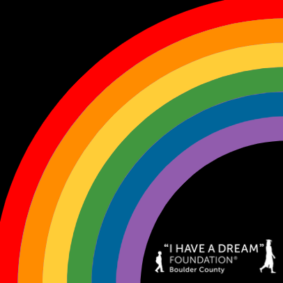 We welcome all to our Dreamer Community. #PrideMonth