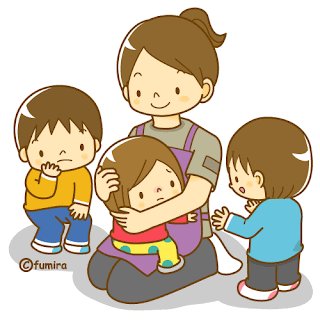箱庭療法のtwitterイラスト検索結果