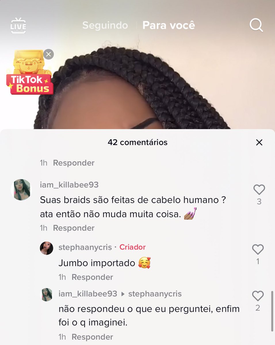 jumbo importado😉