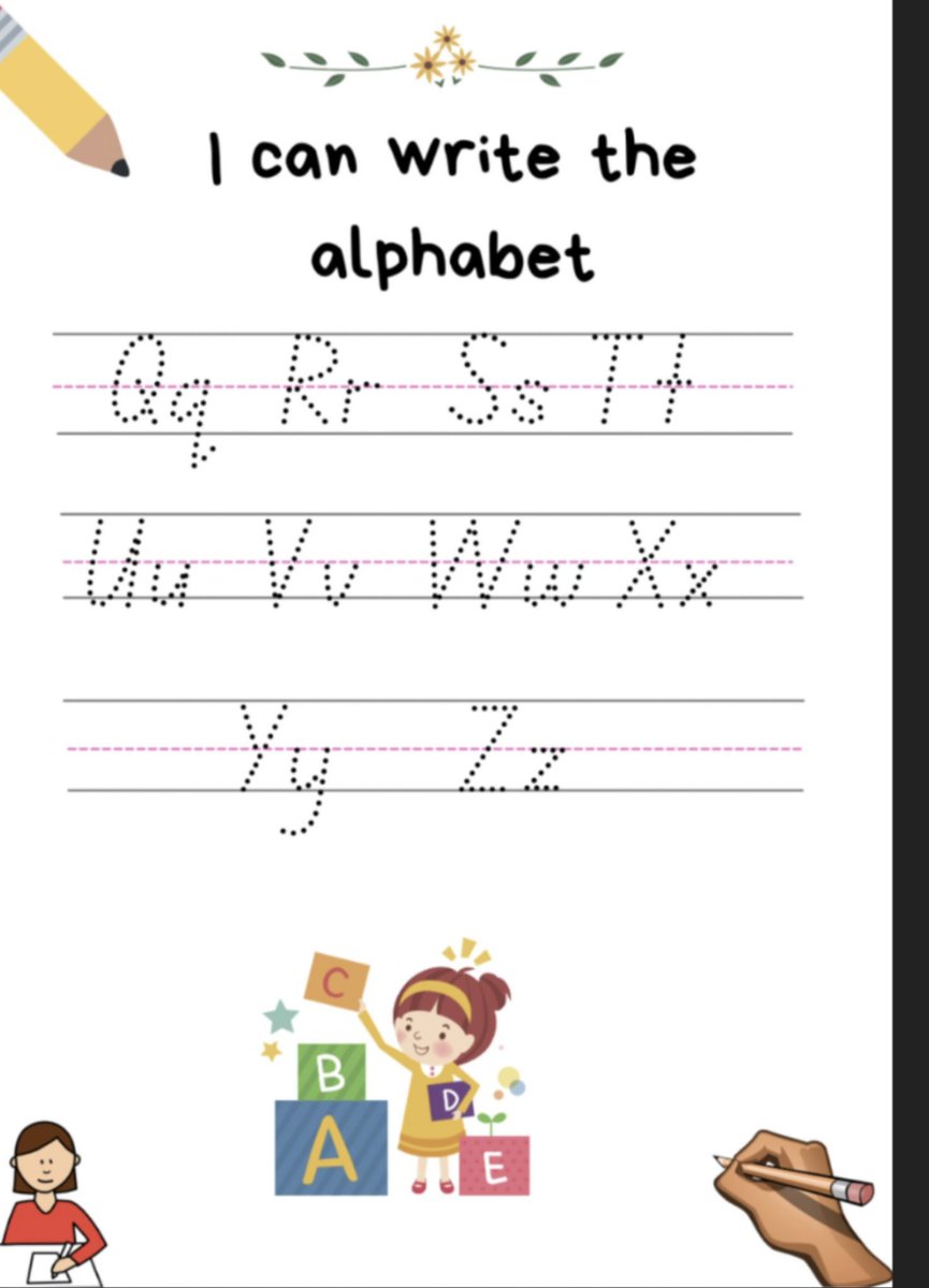 HelpingPrinting's tweet image. Some of the worksheets available in #etsy shop: Handwriting Practice Printable Dotted Words Educational EYFS Pre School KS1 Teaching Worksheet Download Pre Cursive #handwriting #printable #eyfs #preschool #worksheets #practice #penmanship #learning etsy.me/3lmMZBC