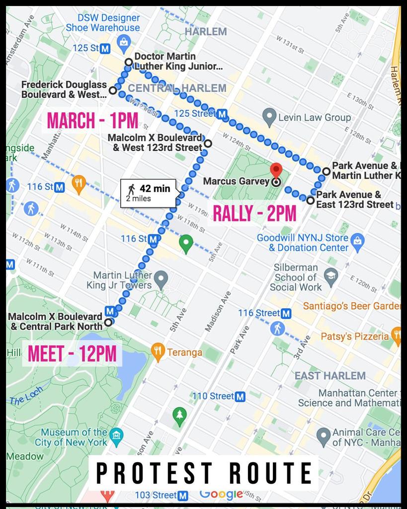 RightifyGhana's tweet photo. Protest in New York against Ghana's anti-LGBTQ bill‼️

Protest in solidarity against Ghana's far-reaching anti-LGBTQI bill. We have labeled it a 'homophobes dream law' because it's the 'worst homophobic document ever'

📍 New York, USA

🗒️ Monday, October 11, 2021

⏰ 12PM https://t.co/Xkmw9AvYKB