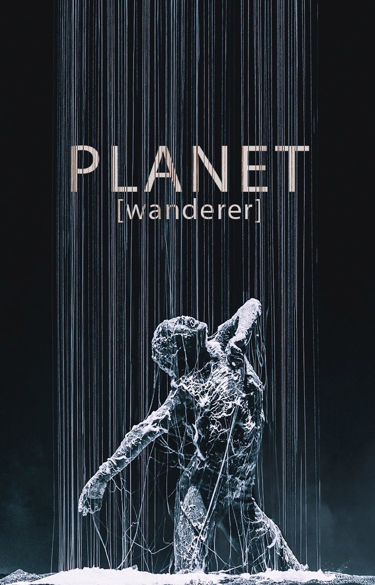 Planet [wanderer] 
By #damienjalet  x <a href="/kohei_nawa/">Kohei Nawa</a> 
アムステルダム本日2回目公演は、完売！
スタンディングオベーションの大きな歓声を、NDTで何度も来た懐かしい劇場で聞けて感慨深かった。。
感謝。。！
@ITAamsterdam 
Photo by great <a href="/RAHIREZVANI/">𝑹𝒂𝒉𝒊 𝑹𝒆𝒛𝒗𝒂𝒏𝒊</a>