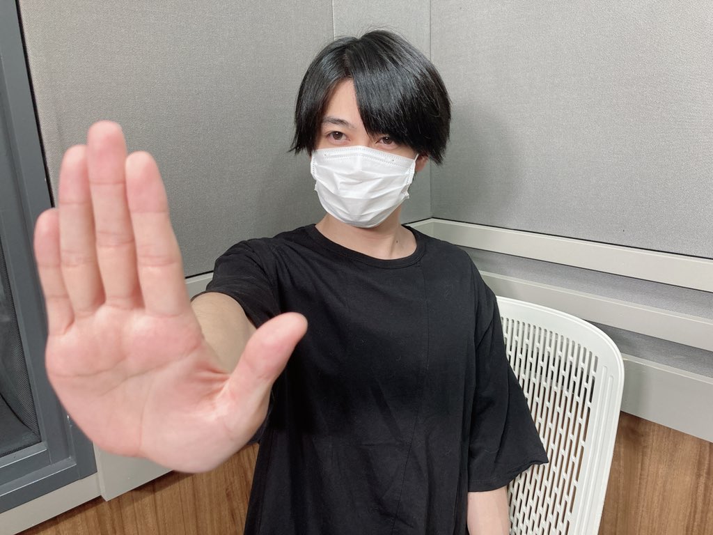 大変恐れ入りますが 大河元気のラジオです 番組公式アカウント Genki Radiodes Twitter