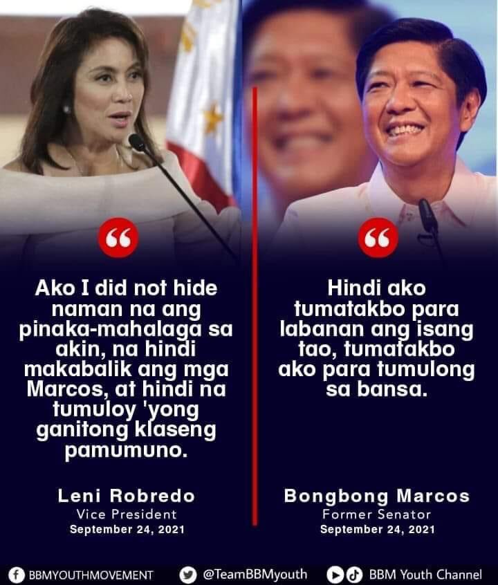 UnashamedLove14's tweet photo. Ever since Marcos are always calm. Never silang nakipag away or pumatol sa mga batikos or bintang at pang-aaway sakanila. All the accusations thrown to them, they respond in a professional and diplomatic way! God bless you all the way BBM for 2022.Backing you up with our prayers. https://t.co/vYTOL06vtf