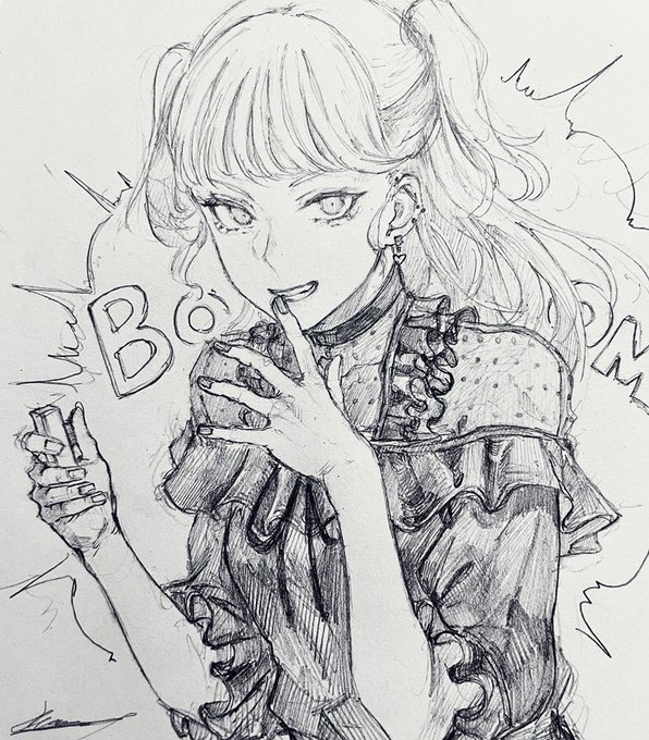 地雷系女子👞💥♥️ 