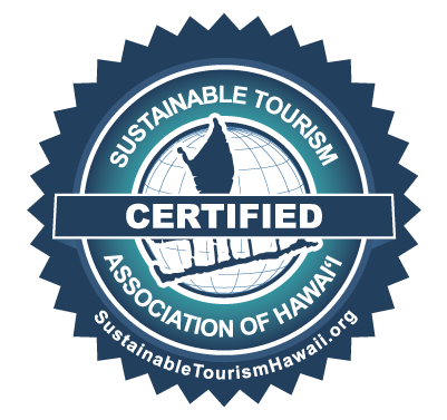 Its renewal time at STAH! Never been certified before? We'd love to help you get engaged. 
With kōkua from Hawaii Tourism Authority, we are even able to offer an exciting grant opportunity to help minimize your up front costs. 🙌
Apply here today: ow.ly/TPo650GoKon