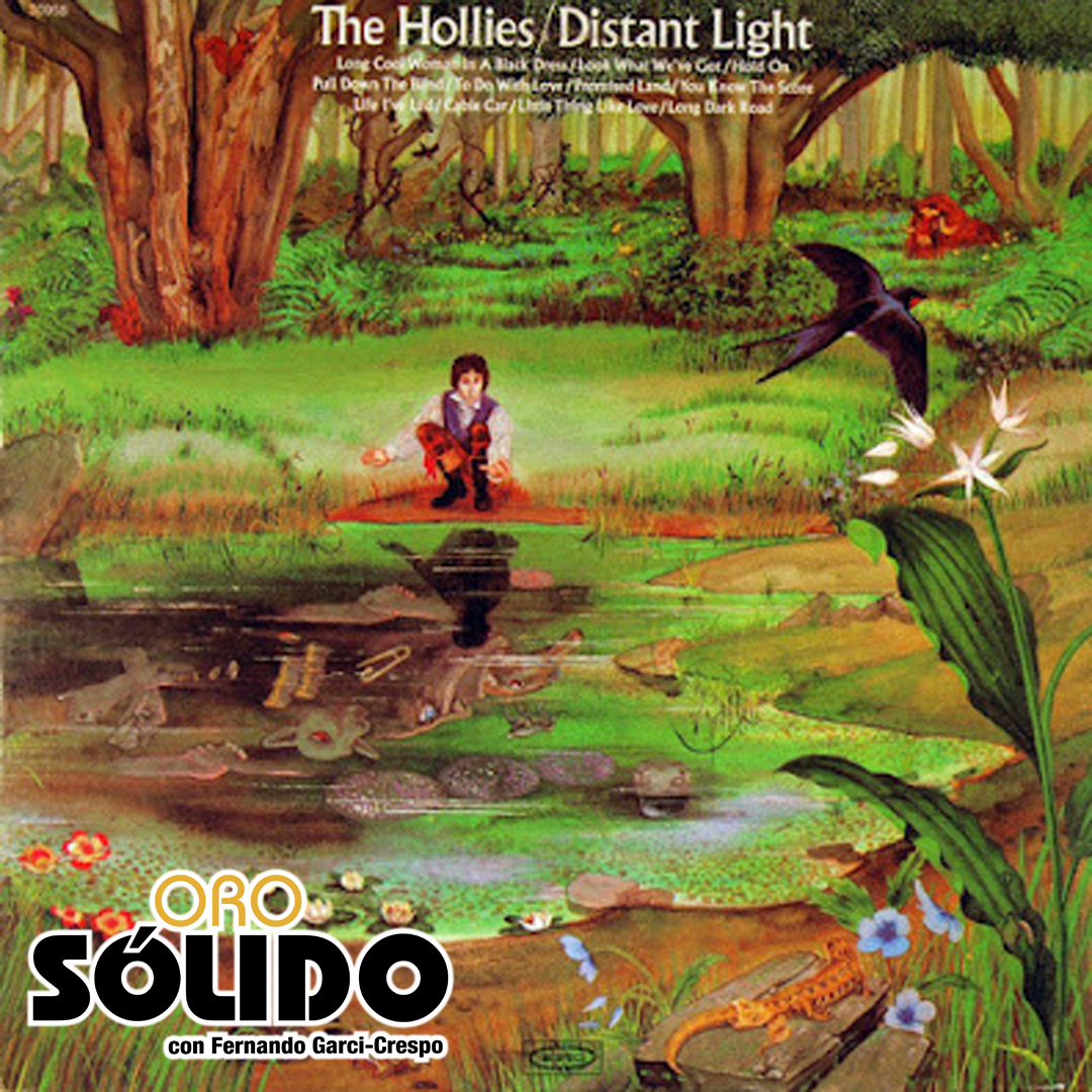 Oro_hits's tweet photo. #RockHistory 🎸
#UnDíaComoHoy 8 de octubre pero de 1971, #TheHollies lanza el álbum #DistantLight, que incluye los legendarios singles #LongCoolWomanInABlackDress y #LongDarkRoad
Empieza el #FinDeSemana con @JFGC 🧔🏻 en #OroSólido #AlAire https://t.co/dDUErCIBcu 📲 2227514771 https://t.co/3uVZKzAfEd