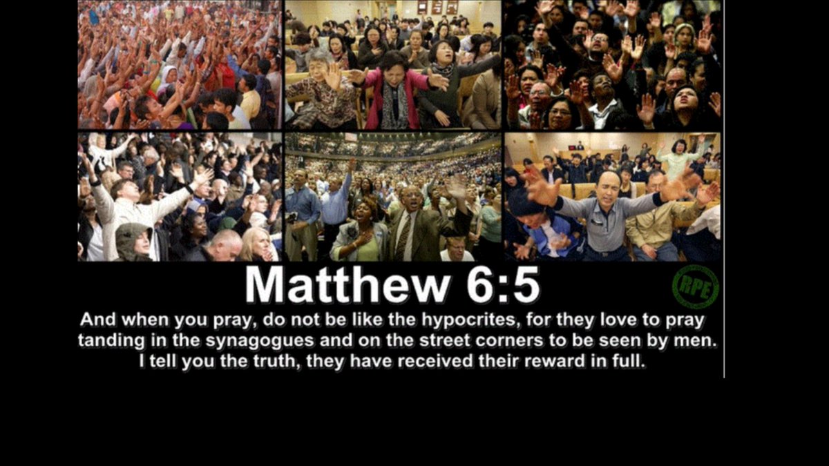 DalanTwyle's tweet photo. @CristalFuller3 @JackPosobiec I’d say that for you, “Jesus girl”’would be more correctly expressed as
Jesus, girl. Good Lord, your claim is laid bare via retweets of liar Jack Posobiec, &amp; those alike.
I’m certain the Savior is not against public prayer, only the gaudy, phony displays of it, like yours. https://t.co/kvXQxnoteG